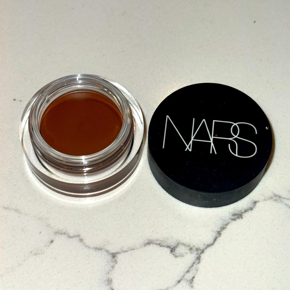 New NARS - SOFT MATTE COMPLETE CONCEALER - DARK 2 - Cacao